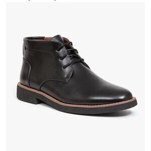 Deer Stags Men's JAMES2 Chukka Boot, Dark Brown, 12 並行輸入品 Deer Stags Men\u0027s James2 Chukka Boots Brown Size 10 W | eBay